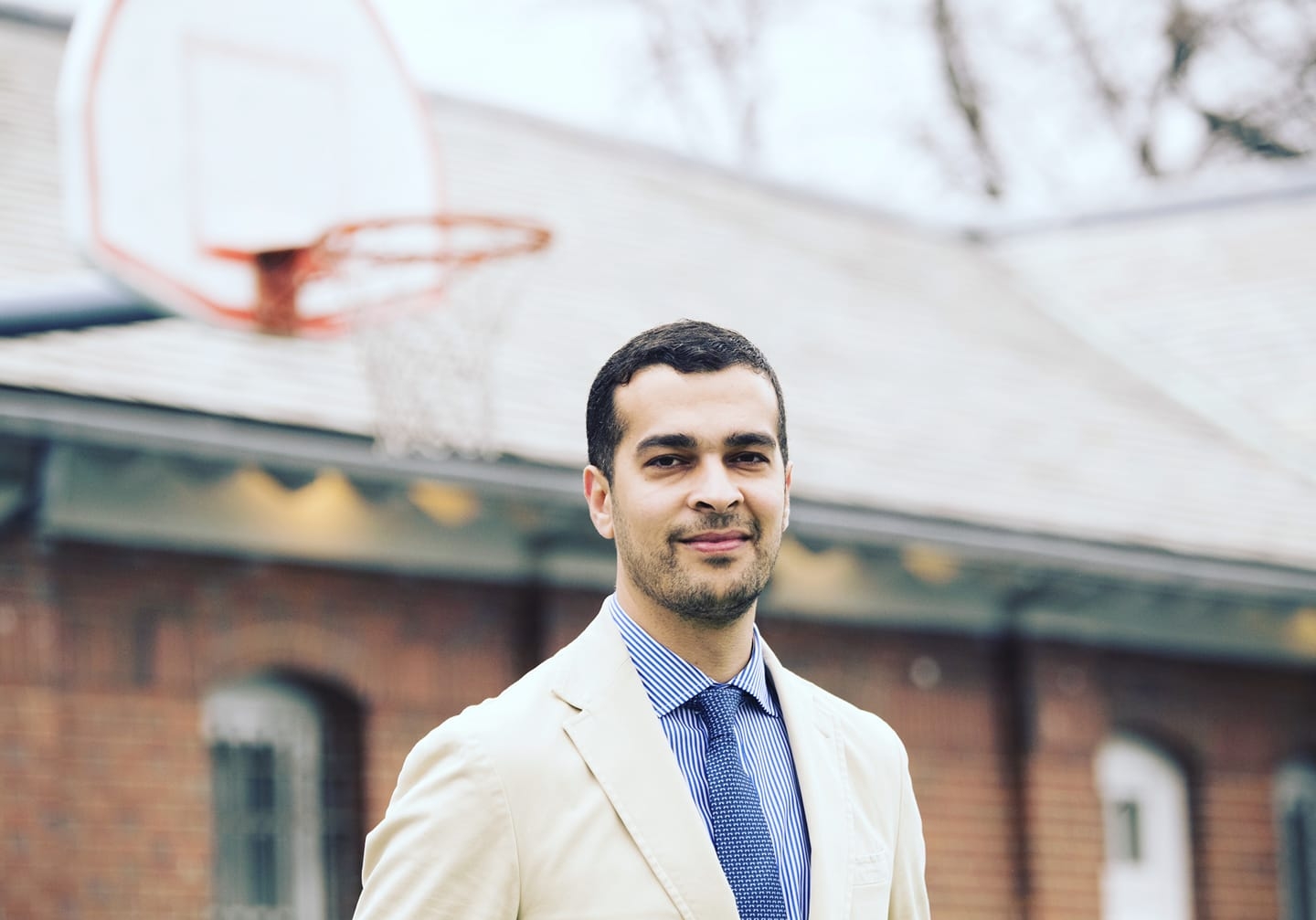 Mohamed Amine Zariat