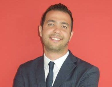 Houssam Gadou - Egypt