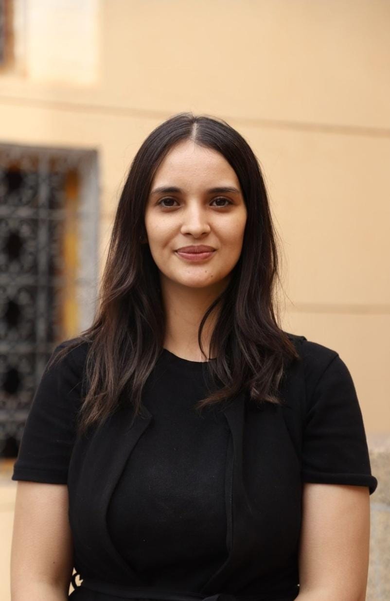 Club Atlas Taliouine for Women's Footbal