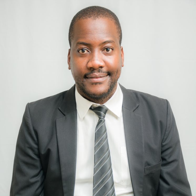 Reabetswe Jaba - Botswana