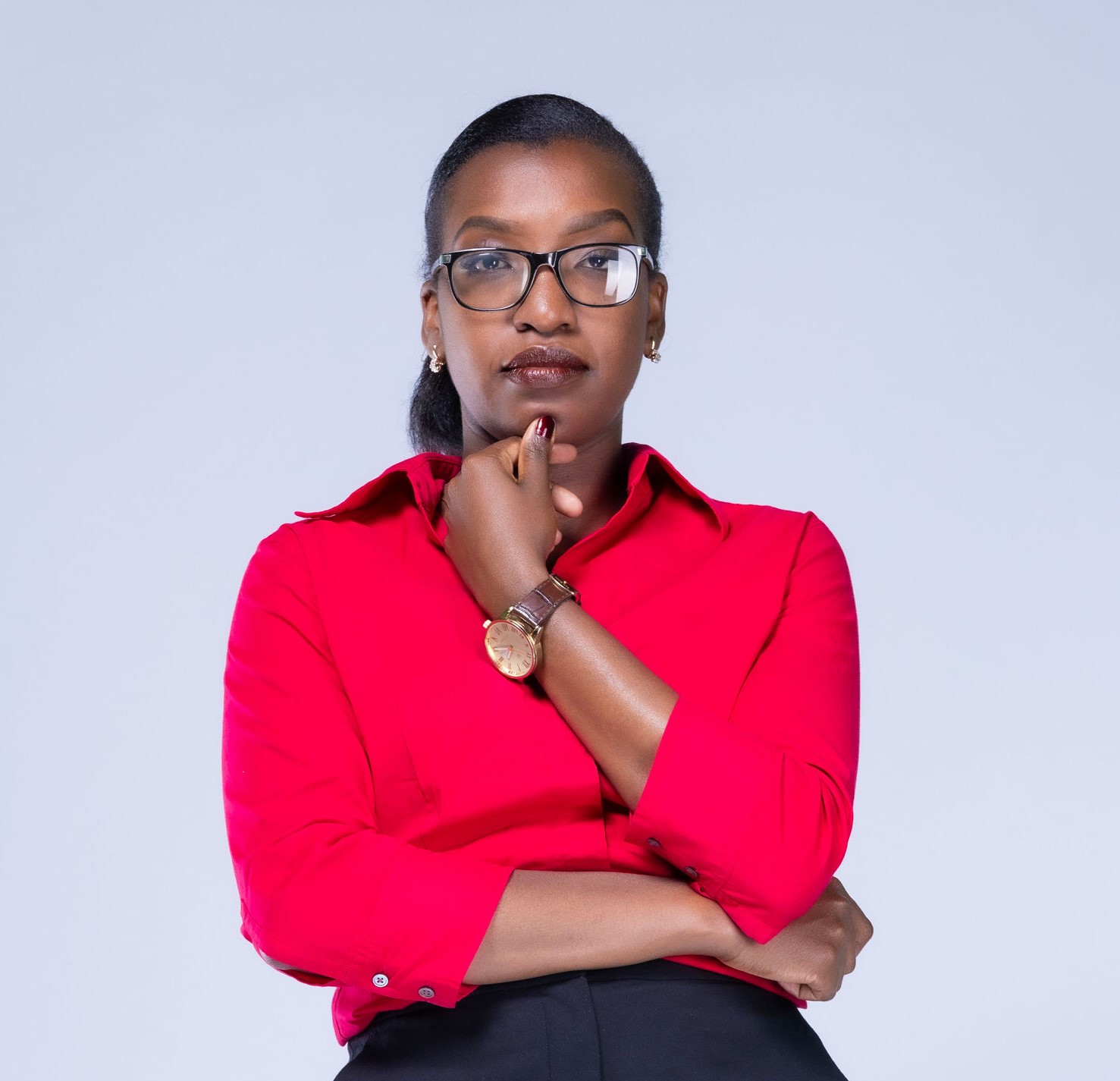 Sofina Merinyo - Kenya