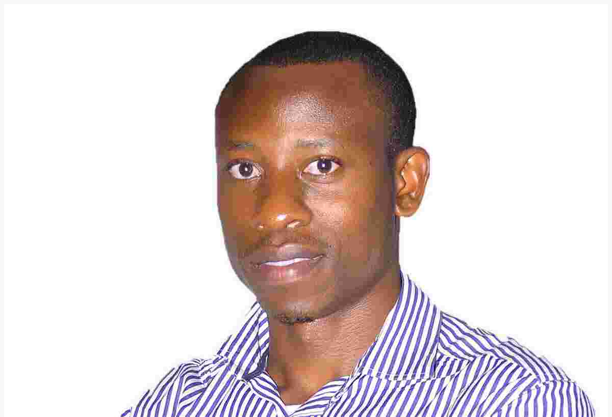 Uganda Deaf football Association