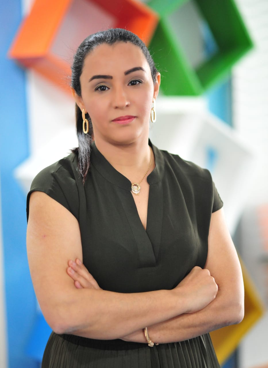 Lamia Housni - Morocco