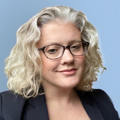 Lissa Griffiths - England