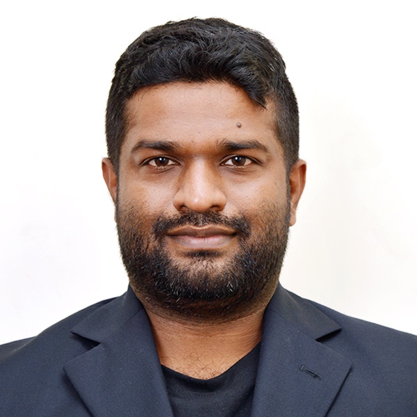 Milinda Hemasinghe - Bangladesh 