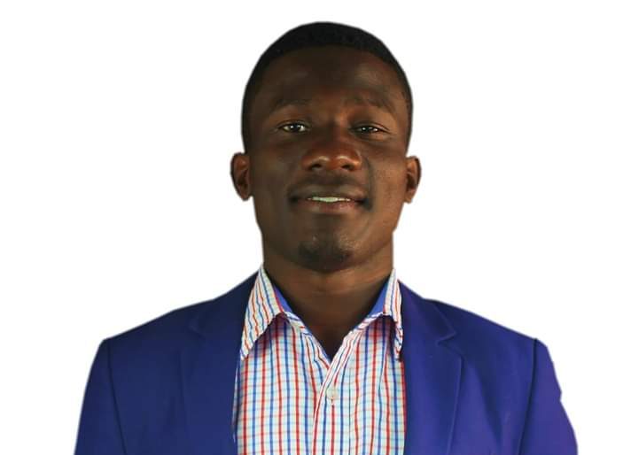 Musowoya Chapman - Zambia