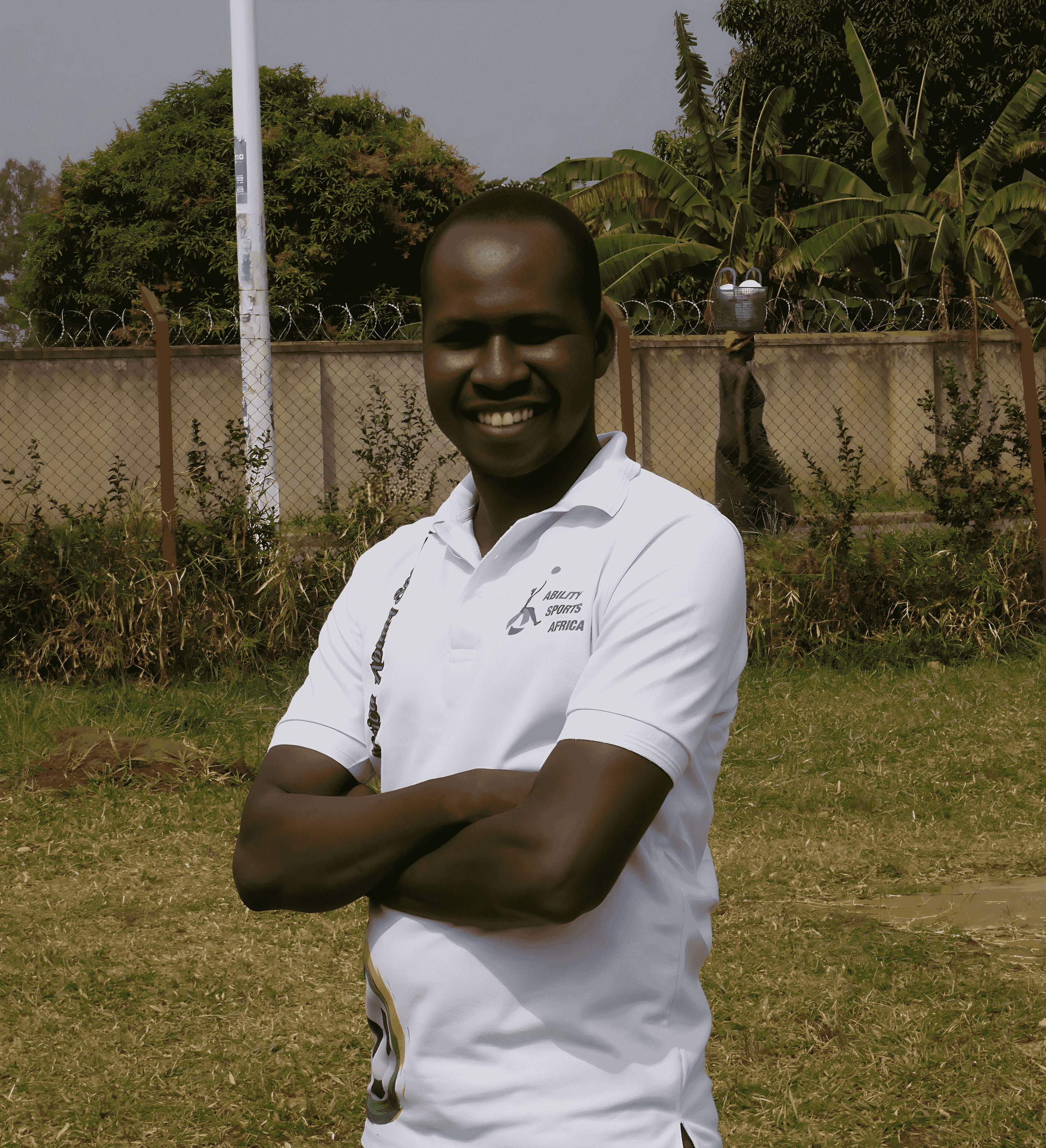 Ability Sports Africa