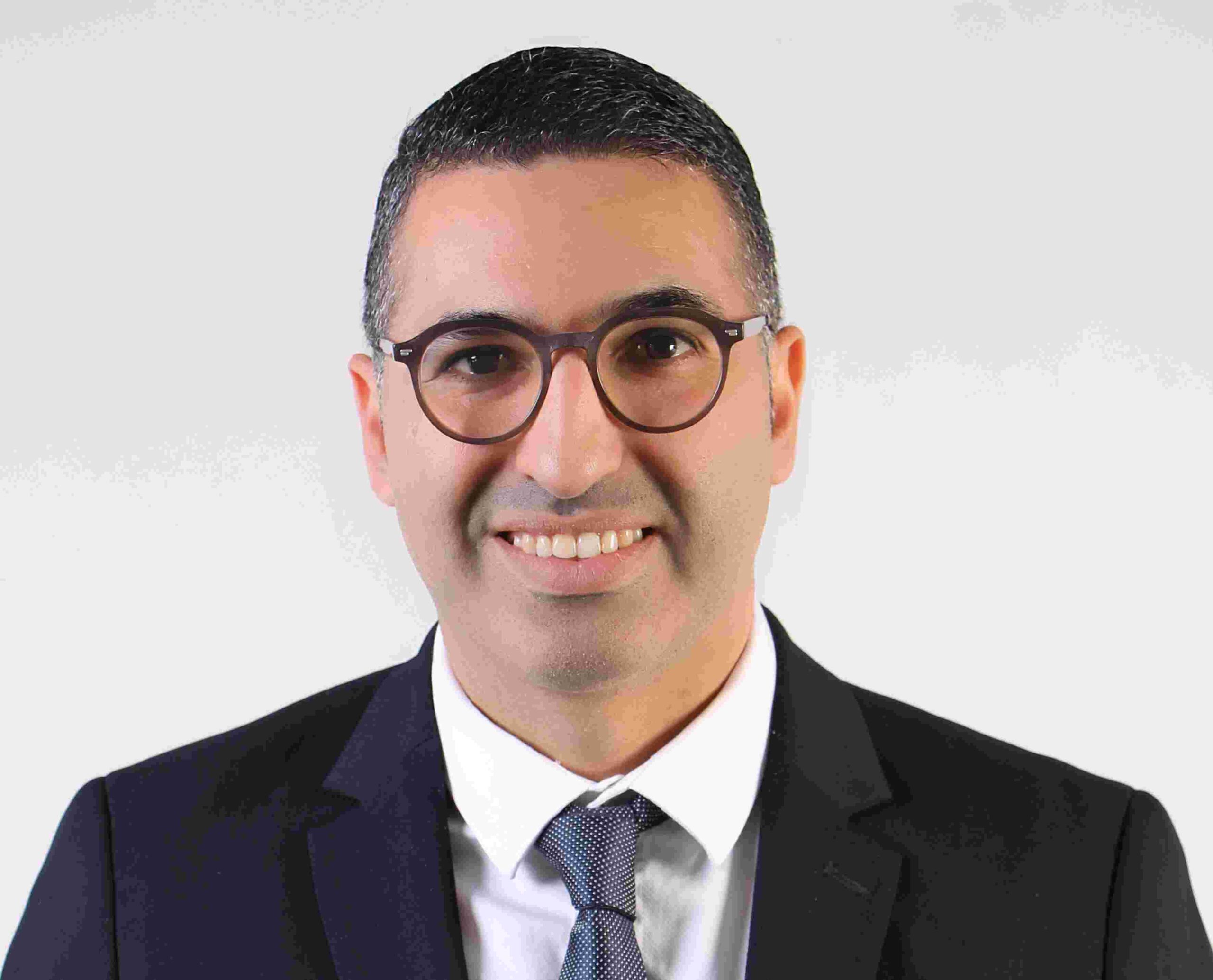 Reda Laraichi - Morocco