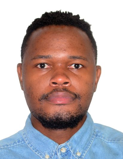 Webster Chakawate - Sweden